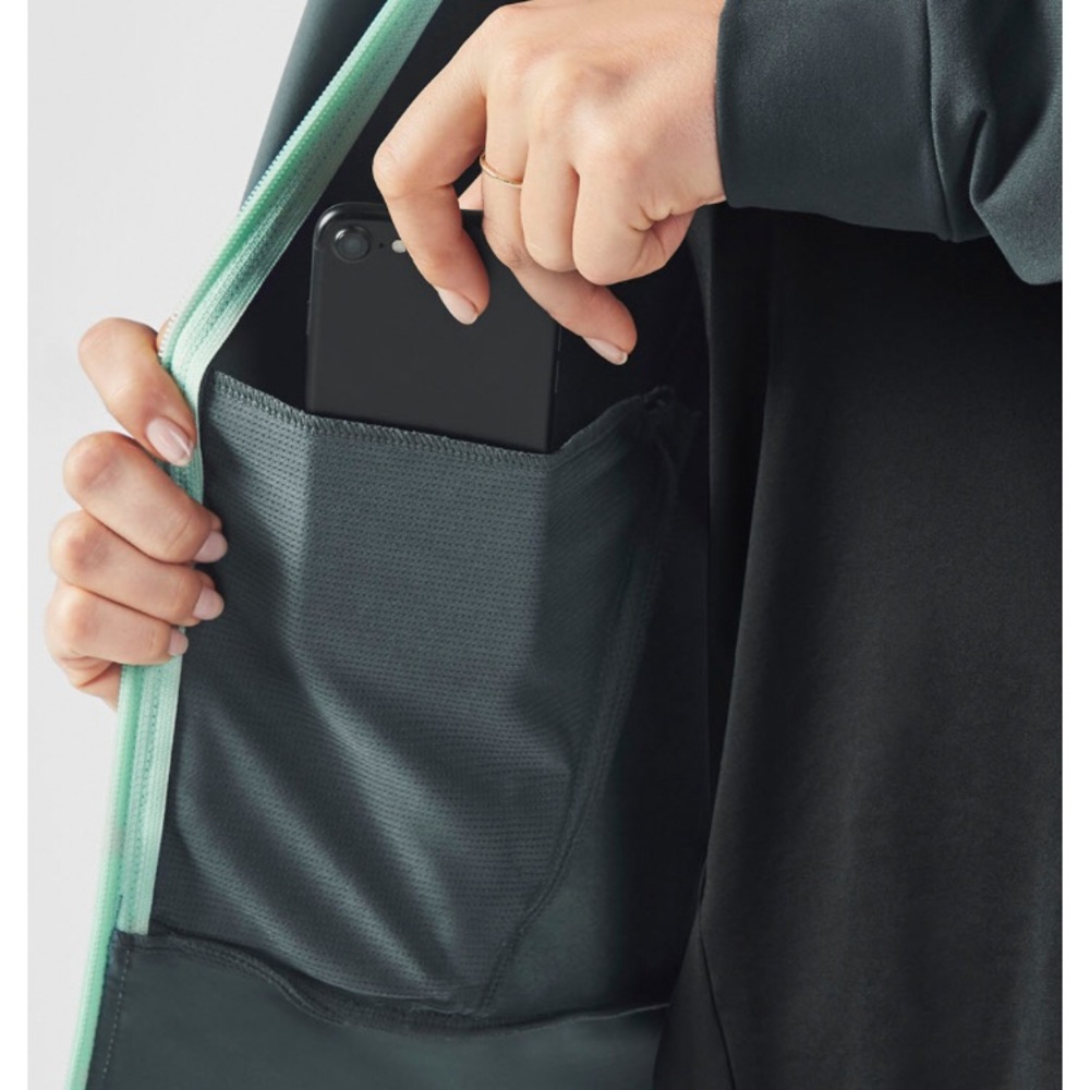 Fabletics Cleo Jacket - Picture 3 of 3